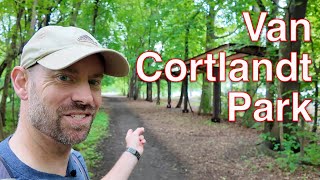 Van Cortlandt Park: NYC's Secret Escape