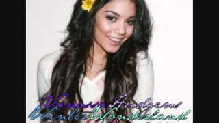 Vanessa Hudgens - Winter Wonderland