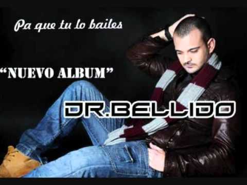 Dr.  Bellido - Ser Feliz (Promo Edit 2012)