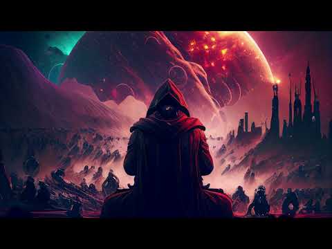 Darth Sidious Meditation - Sith Meditation - Dark Mysterious Atmospheric Ambient Music