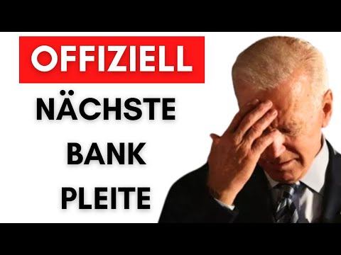 Pacwest Bank crasht: Rettung durch Banc of California