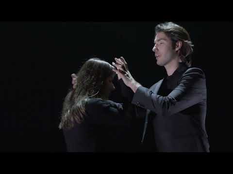 INCANTI ⁓ Teatro Celebrazioni ⁓ Stagione 2024-2025