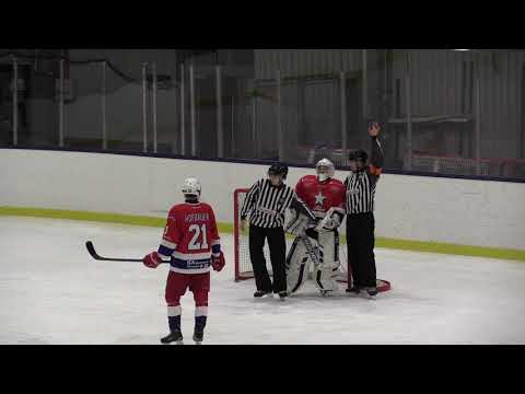 GötaTraneberg - Wings U16 20190205 P2