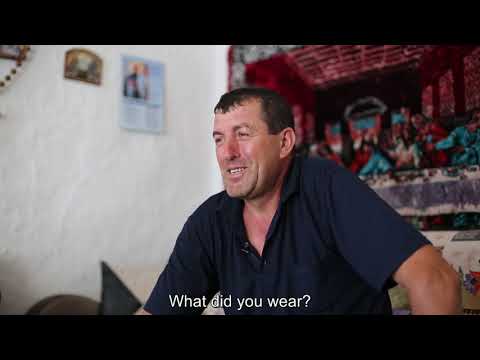 Nikola Brkić- Maskenball (ENG)