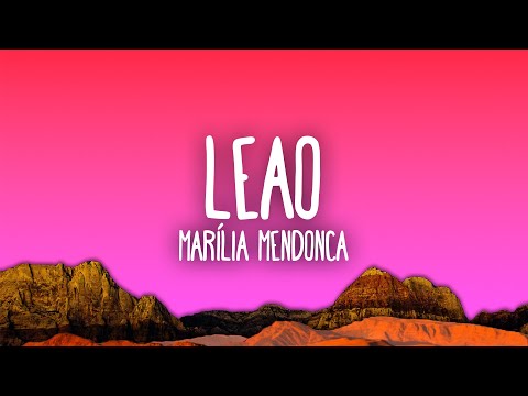 Marília Mendonça - Leão - Decretos Reais 2