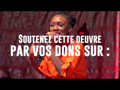 MADIN' GOSPEL FESTIVAL 2017 -  CALL FOR GIVING