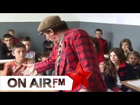 Cime Bombarderi - Komplet