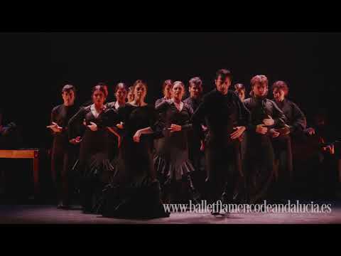 Tierra Bendita | Ballet Flamenco de Andalucía