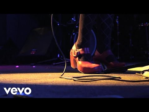 Alessi's Ark - On the Plains