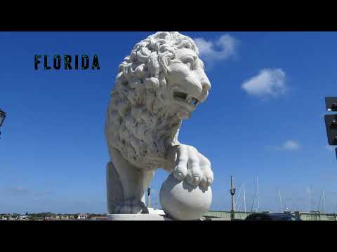 Celebrating 97 Years of Route 1: A Visual Tour.