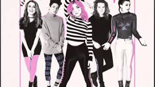 All we ever wanted- Hey Violet(Audio)