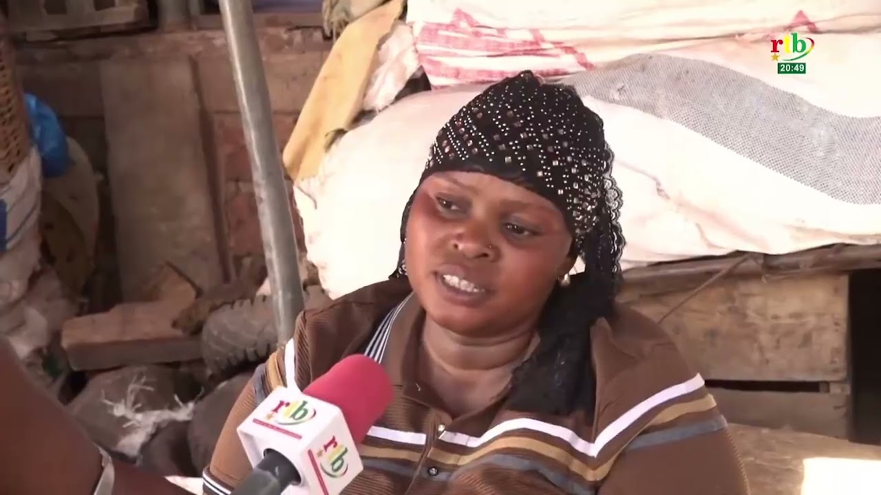 Ambiance des préparatifs pour la célébration de la fête de l’Aïd El Fitr à Bobo-Dioulasso