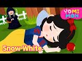 Snow White L Childrens Story A Popular Fairy Tale Yomimon ️