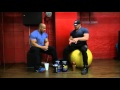 How IFBB Pro Victor Martinez Diets