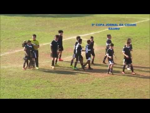 RESSACA/FURACÃO 0 X 0 CORINTHIANS BRU - (PÊNALTIS  RES. 3 X 4 COR)