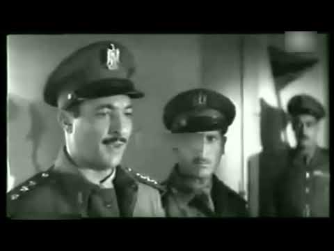 فيلم بلا عودة بطولة رشدي اباظة و مريم فخر الدين 1961