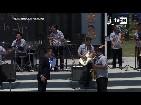 Se Que Te Irás - Mathias Colmenares en Vivo (Domingos de Fiesta)