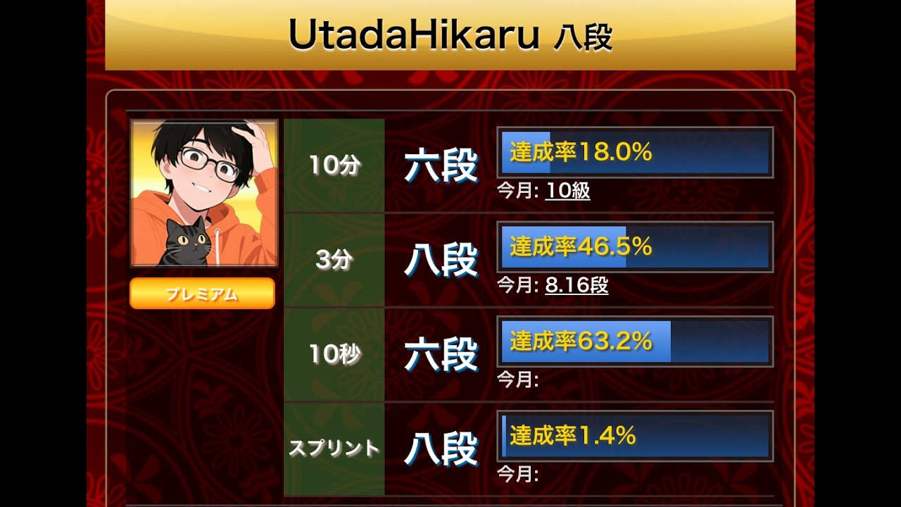 【26勝するまで終われません】朝日アマ名人の将棋ウォーズLive ＃3切れ