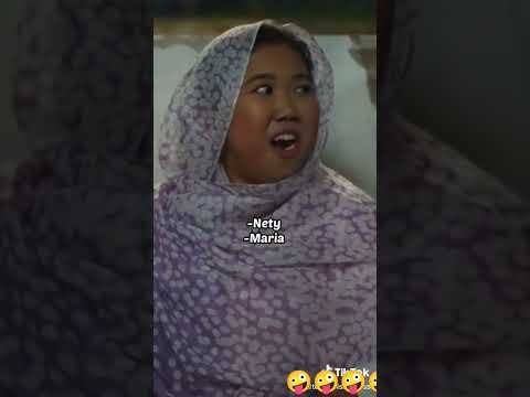 salah ucap Suudzon bukan subhanallah🤪🤪🤪 #maria #suudzon #subhanallah #ngakak