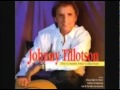 Johnny Tillotson - It Keeps Right On A-Hurtin ...