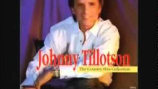 Johnny Tillotson - It Keeps Right On A-Hurtin'