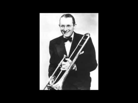 Tommy Dorsey plays Granada