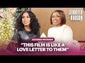The Six Triple Eight Cast This Film Is Like A Love Letter To Them Extended Interview