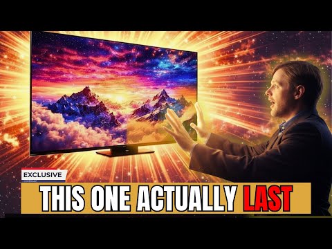 The Best 65” TV of 2026 (Everyone Else Is Lying)