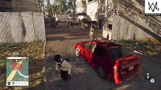 WATCH_DOGS® 2 part 3