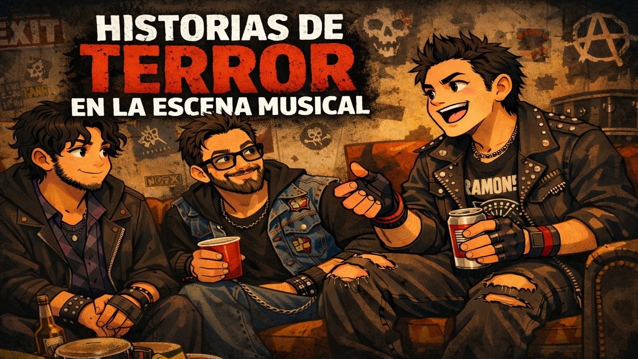 Formato de entrevistas Viejos Anónimos