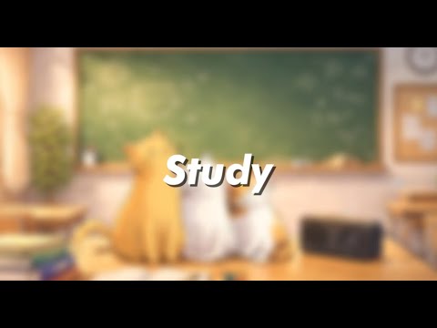 Study - YMF | Lo-fi Piano Instrument (Official Music)