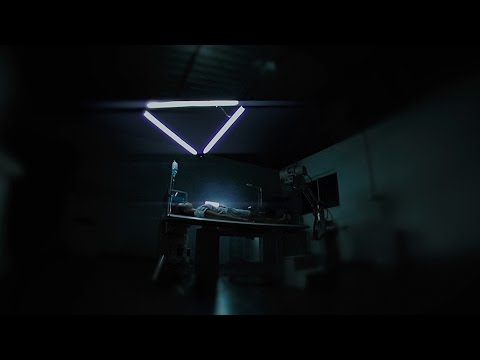 THEORY - My Last Condition [OFFICIAL VIDEO]