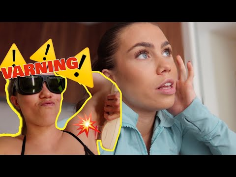 Det gör så fruktansvärt ont!!! | MAYA PARNEVIK