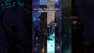 Download lagu All Hero Travel Mechanics in Gotham Knights mp3