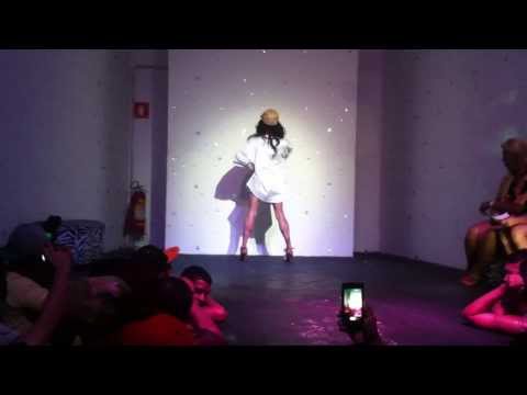 Alanna Sttar - Drag Freedom Club GLS (09-03-14) HD BY GYSELLA POPOVICK