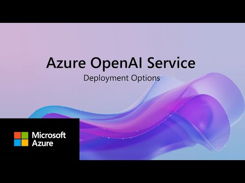 Unlock Cost Efficiency: New Tools for Azure OpenAI Service Deployment