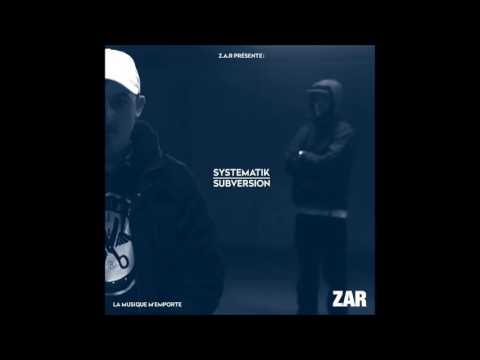 Systematik - Since 06 (Feat Buds Penseur)