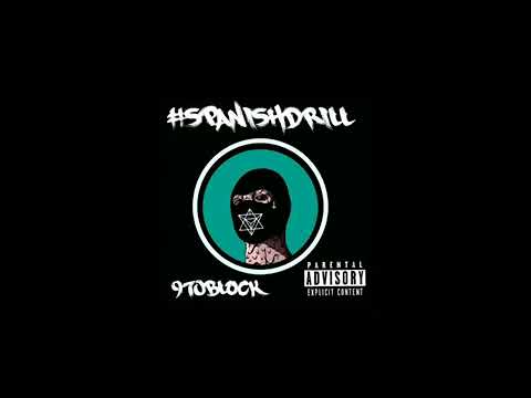 KG970 x YXUNDY970 - ON YOUR KNEES (audio oficial)  #spanishdrill