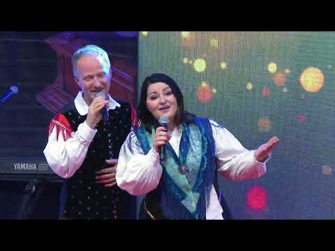 Ansambel Petra Finka - Fant iz naše vasi (MGNZ 2023)