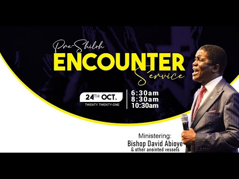 1ST SERVICE: UNVEILING THE WONDERS IN THE WORD PT. 4A OCTOBER 24, 2021