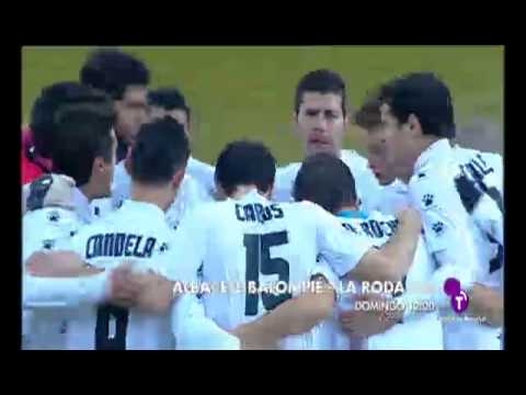 Promo Fútbol de 2ªB: Albacete BP-La Roda CF