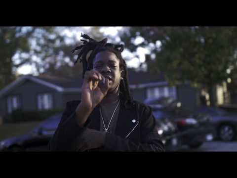 Lil' Chri$ - 12 | OFFICIAL VIDEO | Shot By @LefontLeeFilms "KING OF AUGUSTA"