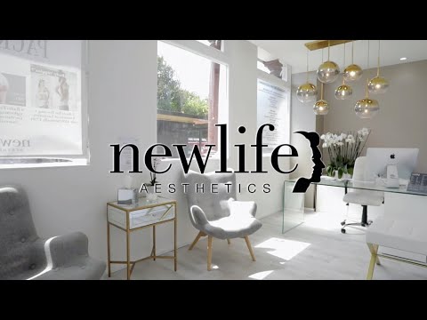 NewLife Aesthetics - Your Best Aesthetics Skin Care Clinic in London.