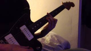 POND waiting around for grace cover