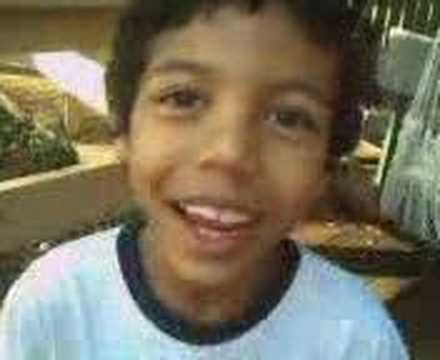 Happy Birthday Gerson