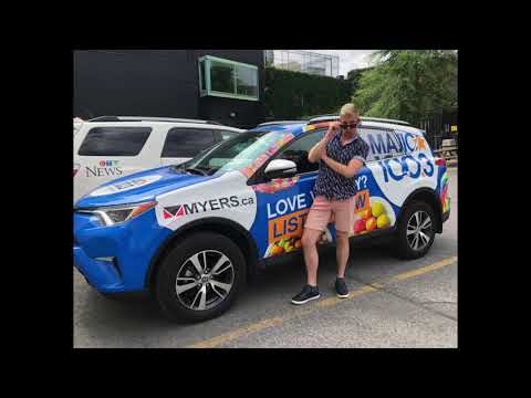 Jesse Reynolds - Majic 100.3 Solo Show Demo