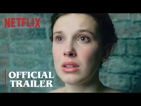 Stranger Things 5 | Final Trailer | Netflix