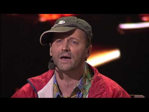 Deivis ir Linas Lapėnas – „Išdalinau“