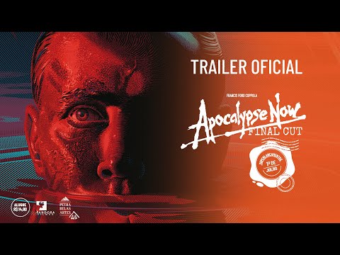 Trailer oficial: Apocalypse Now: Final Cut, de Francis Ford Coppola