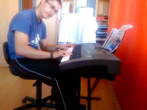 vlasko kolo korg is 35